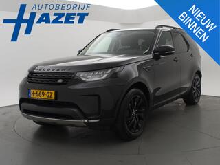 Land Rover DISCOVERY 3.0 Si6 V6 340 PK 7-PERS. HSE LUXURY DEALER ONDERHOUDEN
