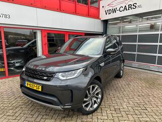 Land Rover DISCOVERY 2.0 Sd4 S
