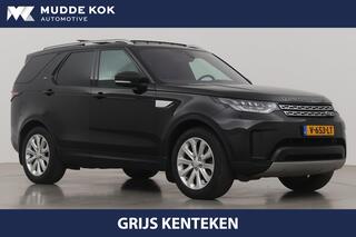 Land Rover DISCOVERY 3.0 Td6 HSE Luxury | Commercial | ACC | Panoramadak | Leder | Luchtvering | Trekhaak