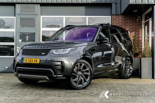 Land Rover DISCOVERY 2.0 Sd4 HSE Luxury | Pano | Luchtvering | Leder | Camera | ACC | Trekhaak |