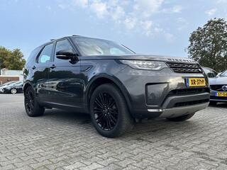 Land Rover DISCOVERY 3.0 Td6 First Edition 7p. *PANO | LED-LIGHTS | MERIDIAN-SOUND | VOLLEDER | NAVI-PROF | KEYLESS | DAB | AIR-SUSPENSION | ECC | PDC | CRUISE*