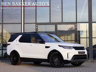 Land Rover DISCOVERY 3.0 Td6 HSE Luxury 7p. /LEDER/PANO/LUCHTVERING/