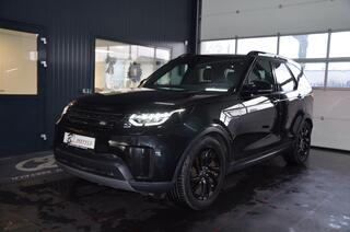Land Rover DISCOVERY 2.0 S14 HSE  300PK