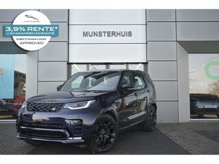 Land Rover DISCOVERY 3.0 P360 R-Dynamic S | Driver Assistance Pack | Verwarmde voorstoelen | Surround camera | 3-Zone klimaatregeling |