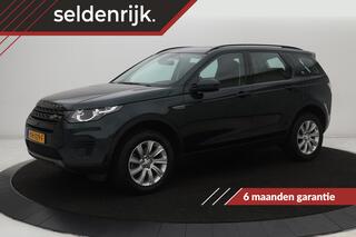 Land Rover DISCOVERY SPORT 2.0 Si4 4WD SE 7-persoons | Panoramadak | Half leder | Stoelverwarming | Navigatie | PDC | Climate control