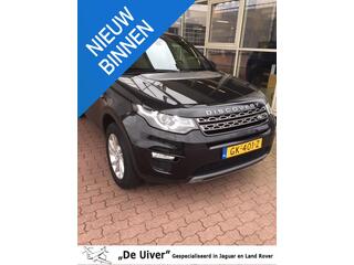 Land Rover DISCOVERY SPORT 2.2 TD4 150pk 4WD Urban Series Pure