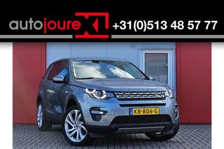 Land Rover DISCOVERY SPORT 2.0 TD4 HSE Luxury 7-pers. | Panoramadak | Leder | Camera |
