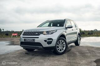 Land Rover DISCOVERY SPORT 2.2 TD4 4WD SE | Pano | Camera