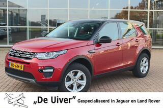Land Rover DISCOVERY SPORT 2.0 TD4 SE 150 pk automaat 1e eigenaar/ DAB+/ Vision Assist Pack/ AHBA/ Xenon + Led/ PDC V+A/ Cold Climate Pack