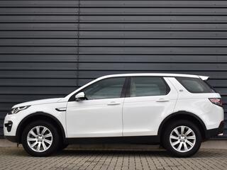 Land Rover DISCOVERY SPORT 2.0 TD4 HSE | XENON LED | CAMERA | LEDER | KEYLESS |