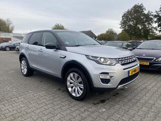 Land Rover DISCOVERY SPORT 2.0 TD4 HSE Luxury *TURBO-DEFECT* *NAVI+XENON+VOLLEDER+MERIDIAN-SOUND+CAMERA+ECC+PDC+CRUISE*