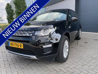 Land Rover DISCOVERY SPORT 2.0 TD4 HSE, Unieke KM stand!
