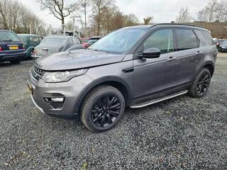 Land Rover DISCOVERY SPORT 2.2 TD4 4WD HSE Luxury