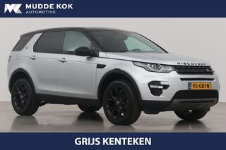 Land Rover DISCOVERY SPORT 2.2 Td4 SE | Commercial | Trekhaak | Black Pack | Getint Glas | Cruise Control