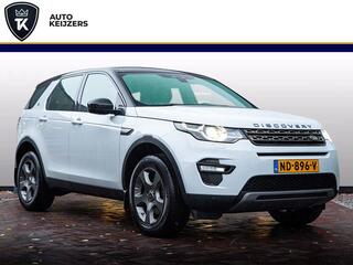 Land Rover DISCOVERY SPORT 2.0 eD4 E-Capability HSE Pano 18"L.M. Cruis Lane assist Airco Stoelverw.