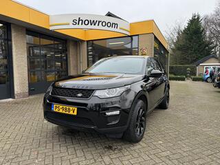 Land Rover DISCOVERY SPORT 2.0 TD4 HSE Automaat Panodak Navi Climate Control Camera