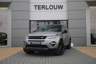 Land Rover DISCOVERY SPORT 2.0 TD4 SE
