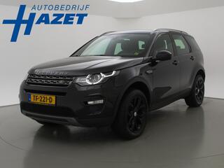 Land Rover DISCOVERY SPORT 2.0 Si4 240 PK 4WD HSE AUT9 + PANORAMA / CAMERA / LEDER