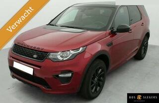 Land Rover DISCOVERY SPORT 2.0 Si4 Anniversary