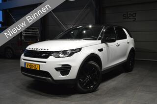 Land Rover DISCOVERY SPORT 2.0 Si4 HSE navi pano led camera cruise 18 inch 240 pk !!