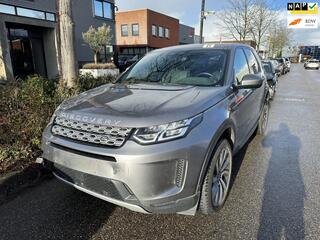 Land Rover DISCOVERY SPORT D165 2.0 PANO/LED/FULL-ASSIST/VOL!