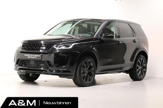 Land Rover DISCOVERY SPORT P300e 1.5 R-Dynamic SE