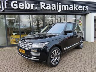 Land Rover RANGE ROVER 4.4 SDV8 Autobiography*Luchtvering*Panoramadak*Xenon*EXPORTPRIJS*