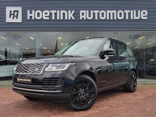 Land Rover RANGE ROVER 2.0 P400e Vogue | Cold Climate Pack | Meridian | Pano