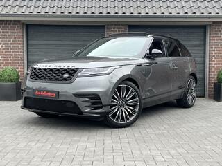 Land Rover RANGE ROVER P300 AWD R DYNAMIC HSE LUCHTVERING 22 BLACK EDITION