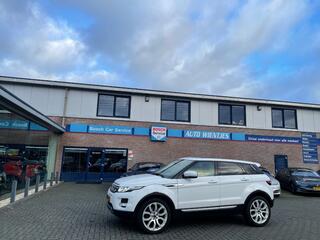 Land Rover RANGE ROVER EVOQUE 2.2 TD4 Aut | 4WD Prestige | Leer | Pano