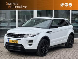 Land Rover RANGE ROVER EVOQUE 2.0 Si 4WD Dynamic | Panorama | 20'' | Meridian Sound System | Trekhaak