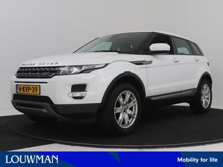 Land Rover RANGE ROVER EVOQUE 2.2 eD4 2WD Pure | Leer | Meridian Audio | Navigatie |