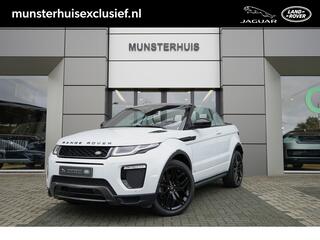 Land Rover RANGE ROVER EVOQUE Convertible 2.0 TD4 HSE Dynamic 180pk 4WD Aut. | Cold Climate Pack | Head-up display | Stoelventilatie & Verwarming | Keyless entry |