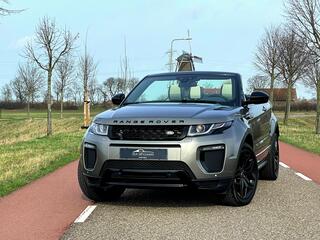 Land Rover RANGE ROVER EVOQUE Convertible 2.0 Si4 HSE Dynamic / VOL!!! / STOELVENT. / MEMORY / BTW