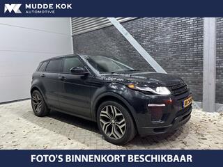 Land Rover RANGE ROVER EVOQUE 2.0 TD4 HSE | Panoramadak | Leder | Camera | 20 Inch | Stoel+Stuurverwarming