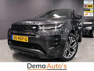 Land Rover RANGE ROVER EVOQUE 2.0 P250 AWD R-Dynamic First Edition PLUG-IN 20''FULL-OPTION!!!