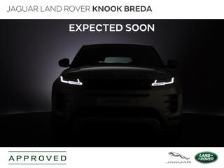 Land Rover RANGE ROVER EVOQUE D165 AWD | BlackPack | TouchProDuo | SurroundCamera Metropool
