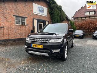 Land Rover RANGE ROVER SPORT 3.0 SDV6 HSE Dynamic ( Automaat + Climate control )