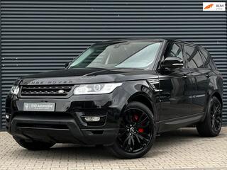 Land Rover RANGE ROVER SPORT 3.0 SDV6 Autobiography | Dynamic | Navi | Pano | Luchtvering | Full options