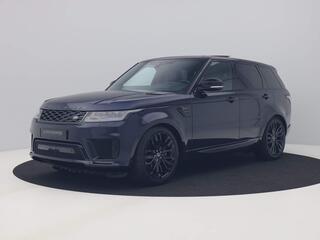 Land Rover RANGE ROVER SPORT 2.0 P400e HSE Dynamic | PANO | LUCHTVERING | 360º