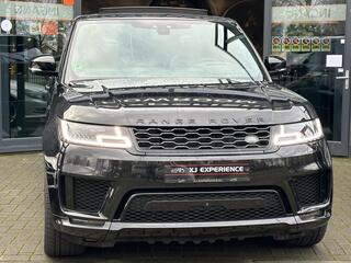 Land Rover RANGE ROVER SPORT P525 Autobiography Dynamic HD PANO