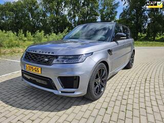 Land Rover RANGE ROVER SPORT P400e AWD Limited Edition/Panorama Dak/Zeer Nette Staat