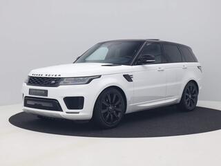 Land Rover RANGE ROVER SPORT 2.0 P400e HSE Dynamic | PANO | LUCHTVERING | MEMORY