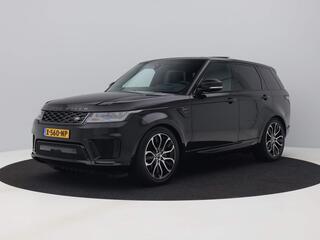 Land Rover RANGE ROVER SPORT 2.0 P400e HSE Dynamic | PANO | HUD | SOFTCLOSE | STOELVENT. | LUCHTVERING