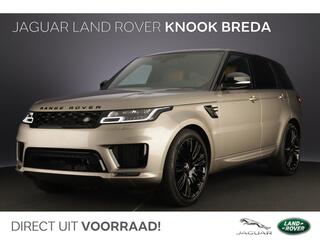 Land Rover RANGE ROVER SPORT D250 HSE Dynamic | 22" | Panorama | DrivePro