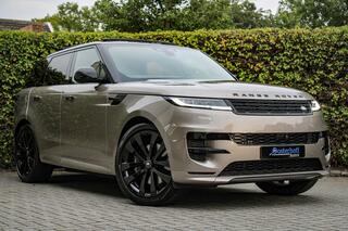 Land Rover RANGE ROVER SPORT P440e Dynamic HSE voorraad auto