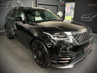 Land Rover Velar 3.0 D300 AWD R-Dynamic HSE Pano Luchtvering Acc Multi-media
