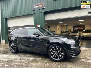 Land Rover Velar 2.0 P300 Turbo AWD R-Dynamic HSE Pano luchtvering