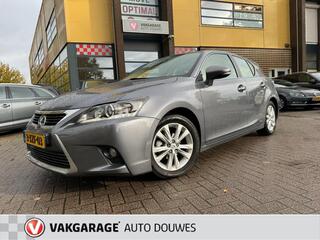 Lexus CT 200h Business Line |Keurige staat|Luxe uitvoering|