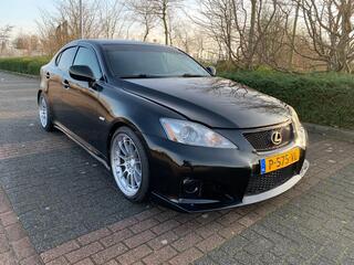 Lexus IS 250 Business Line Pro